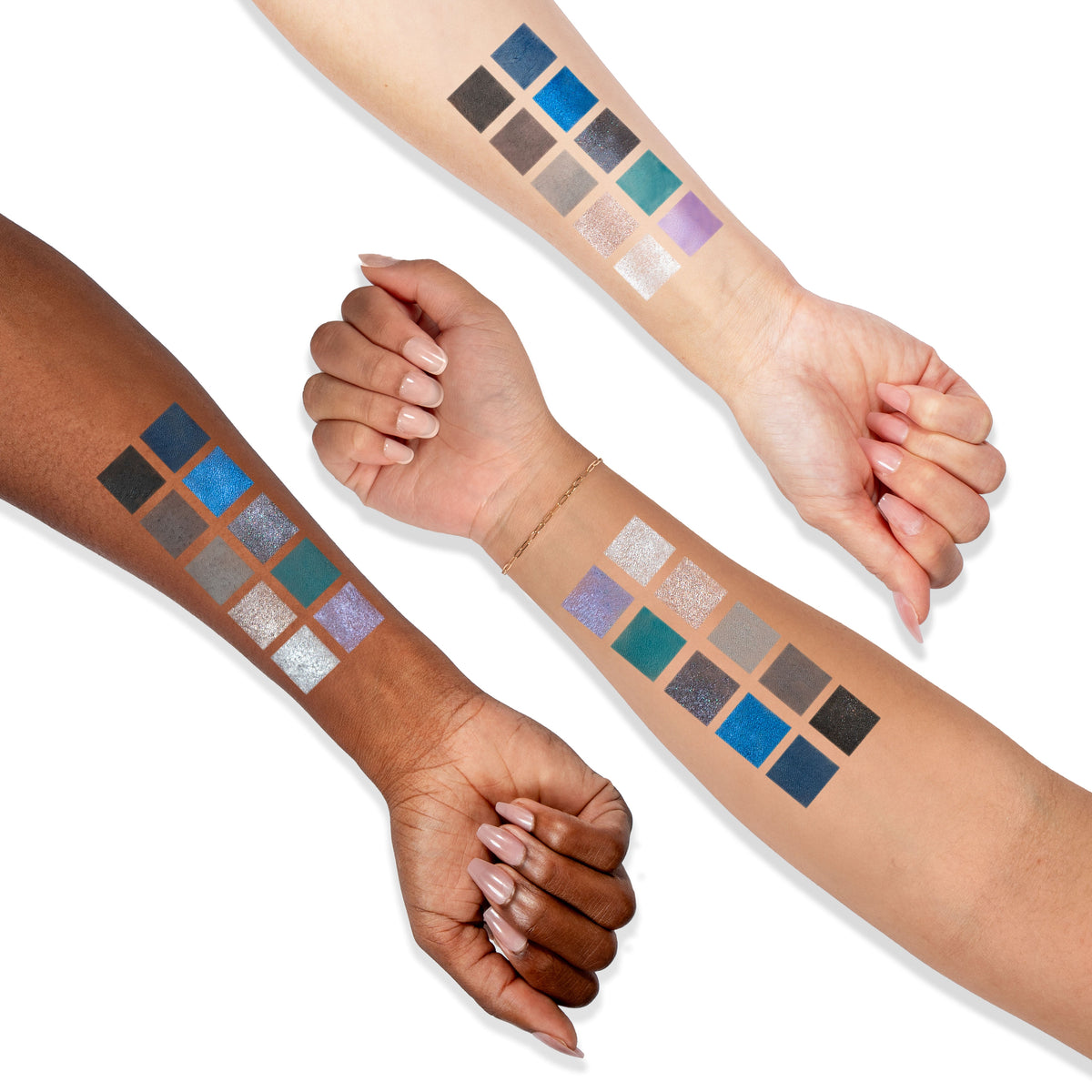 PROFUSION Essentials 10 Shade Palette – Euphoria