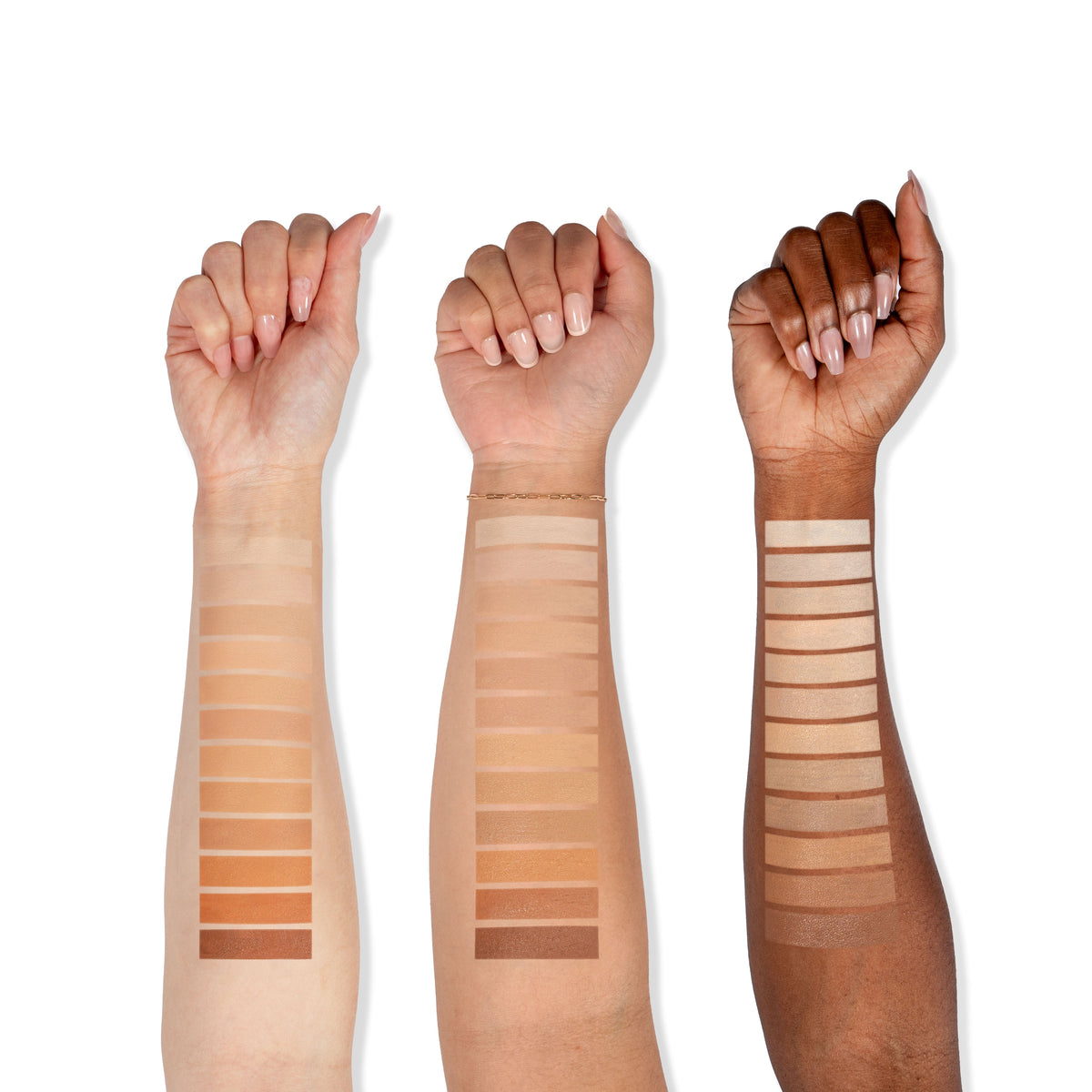 PROFUSION Feel Good Skin Long Wear Skin Perfector