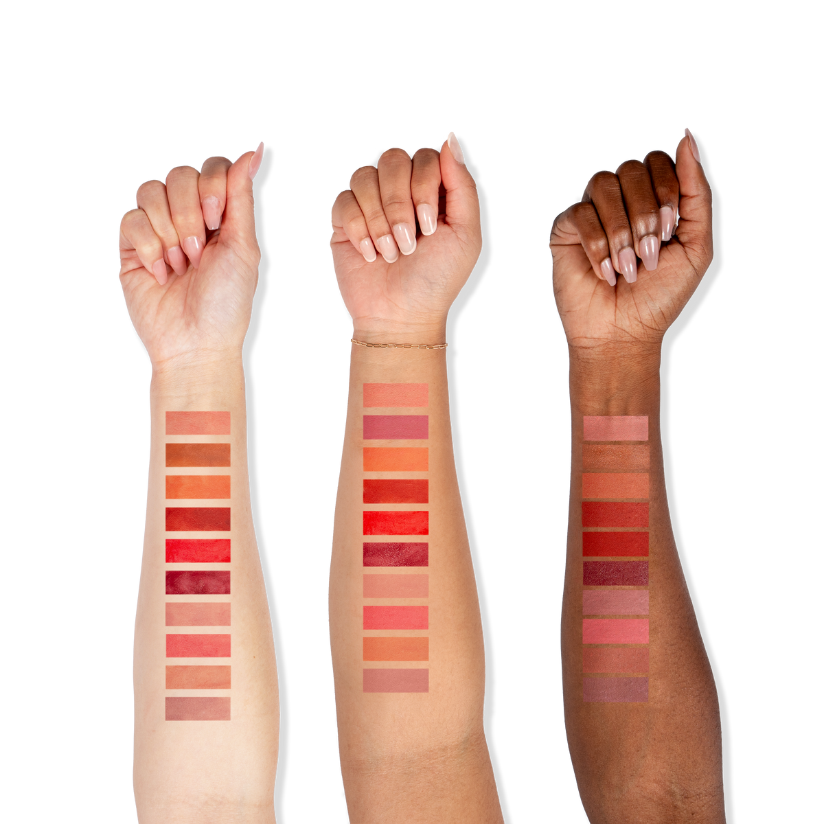 PROFUSION Blush Hour | Soft Matte Liquid Blush