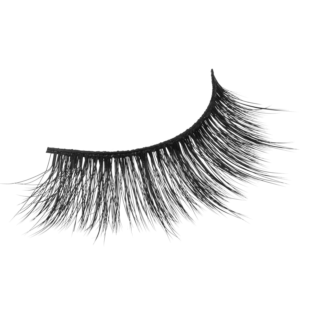LURELLA Synthetic Eyelashes - Athens