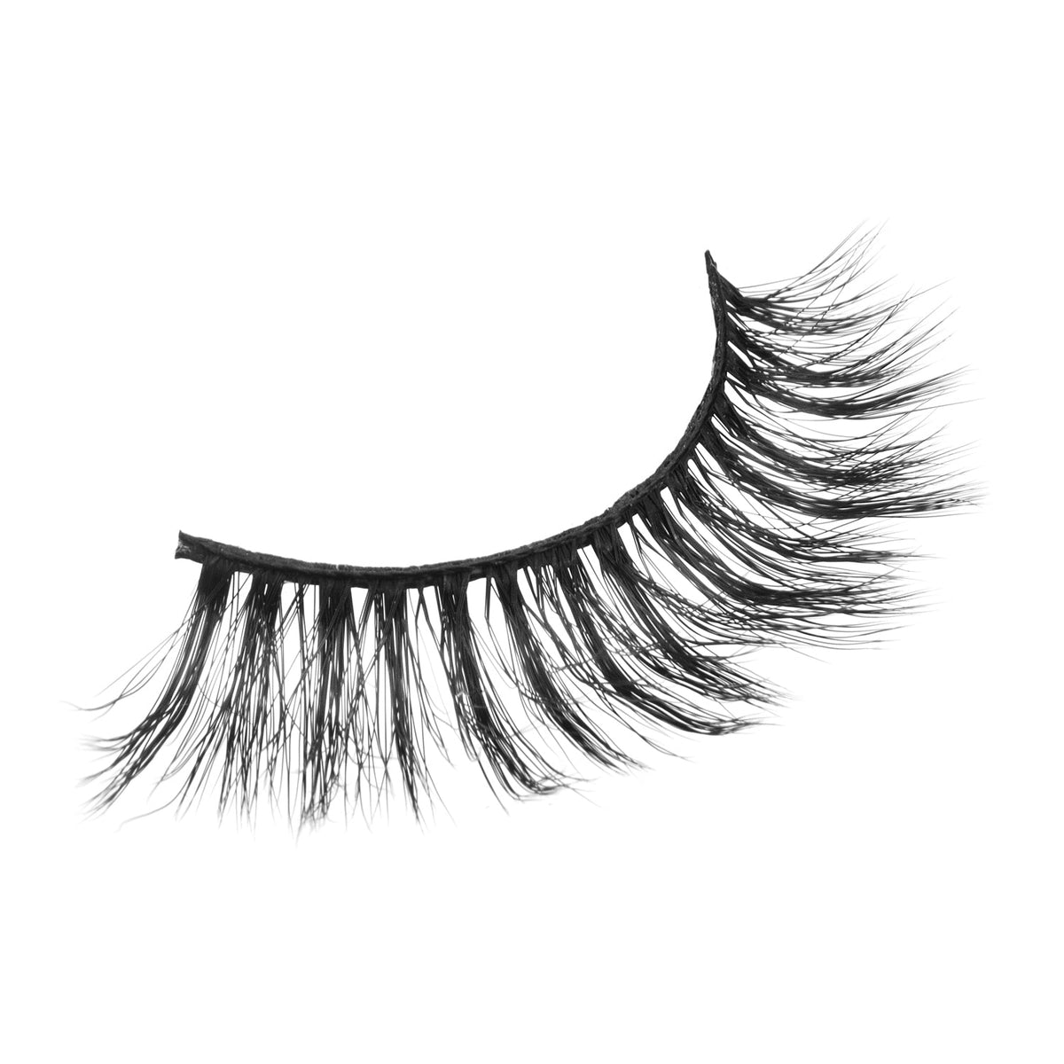 LURELLA Synthetic Eyelashes - Atlanta