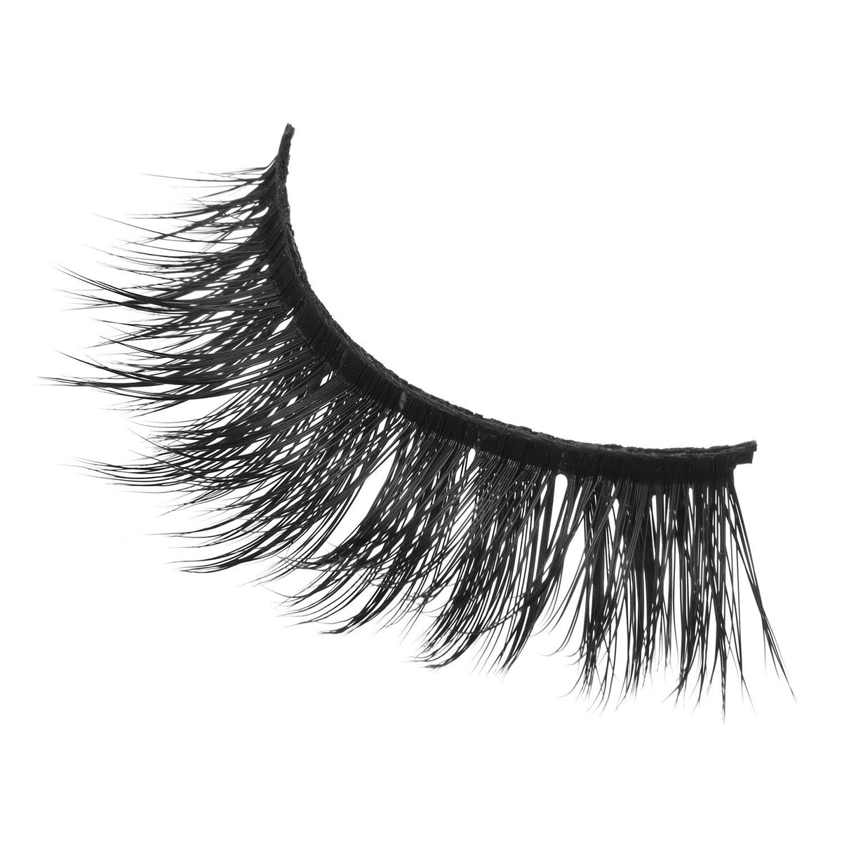 LURELLA Synthetic Eyelashes - Austria
