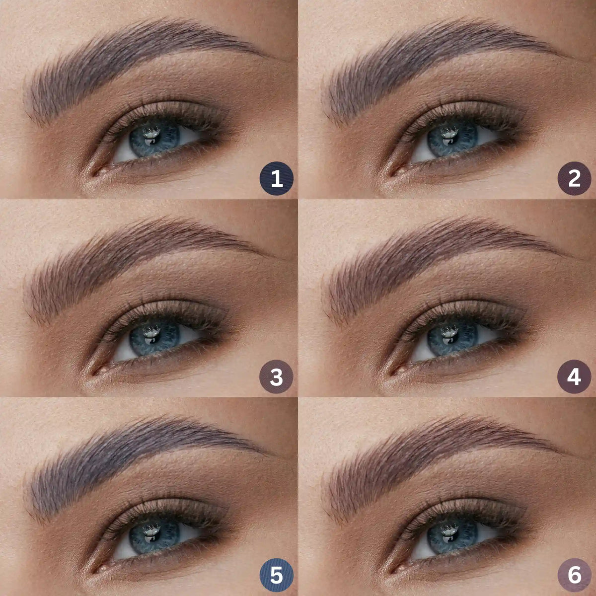 PROLUX Eyebrow Shadow