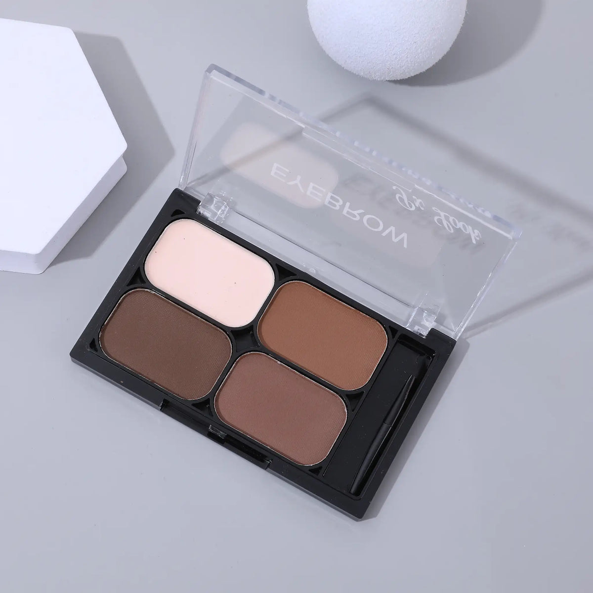 PROLUX PxLook Eyebrow Palette