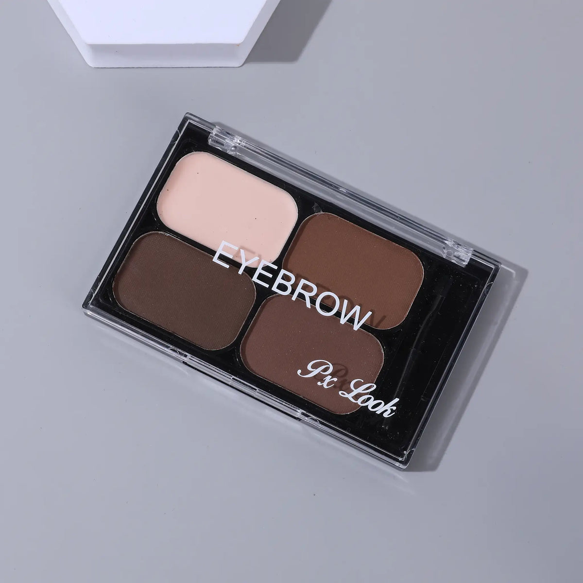 PROLUX PxLook Eyebrow Palette