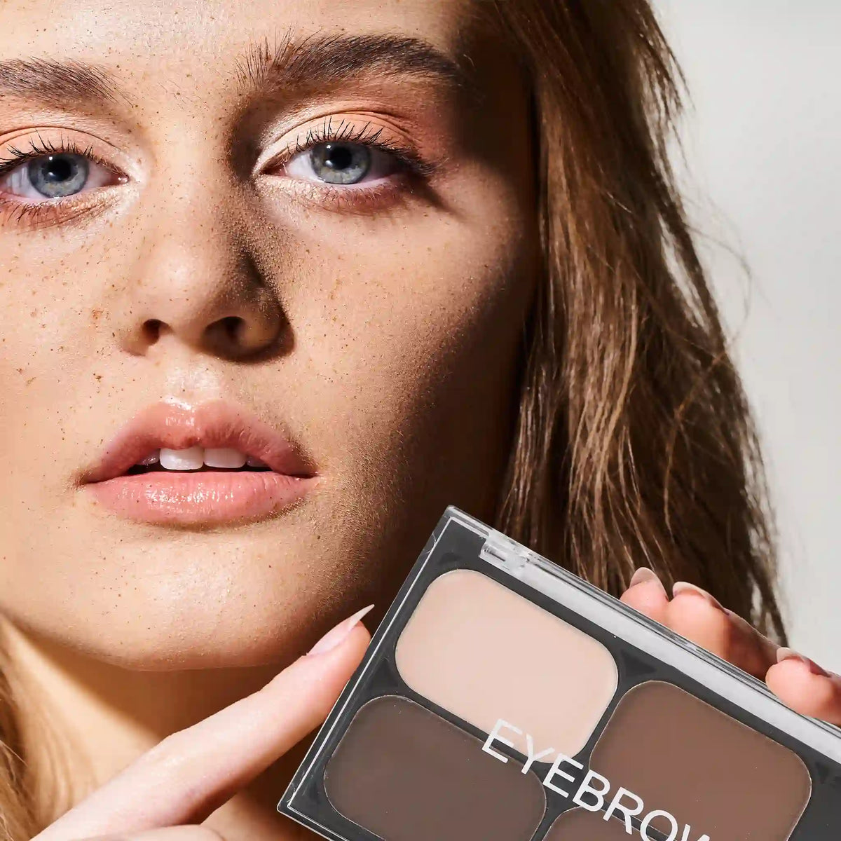 PROLUX PxLook Eyebrow Palette