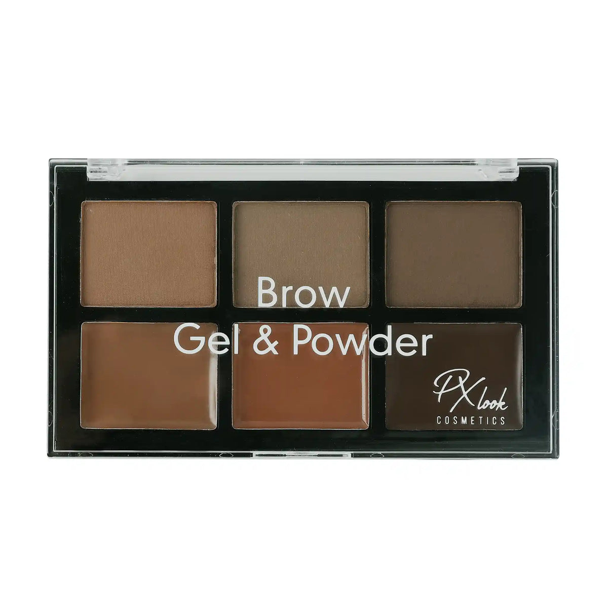 PROLUX Eyebrow Gel and Powder