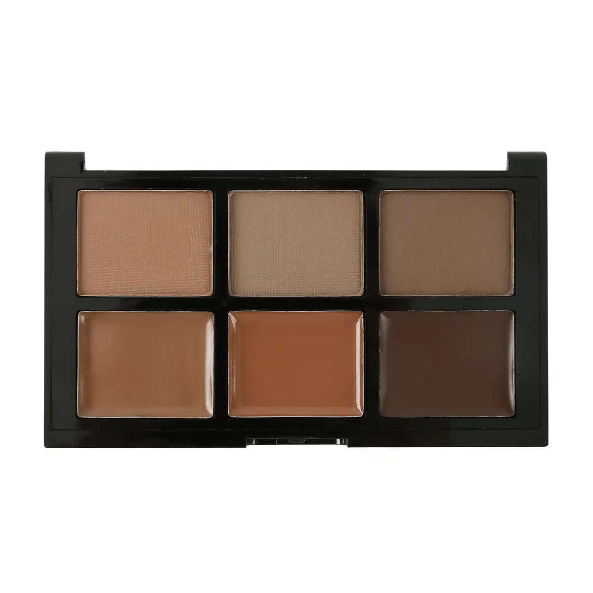 PROLUX Eyebrow Gel and Powder