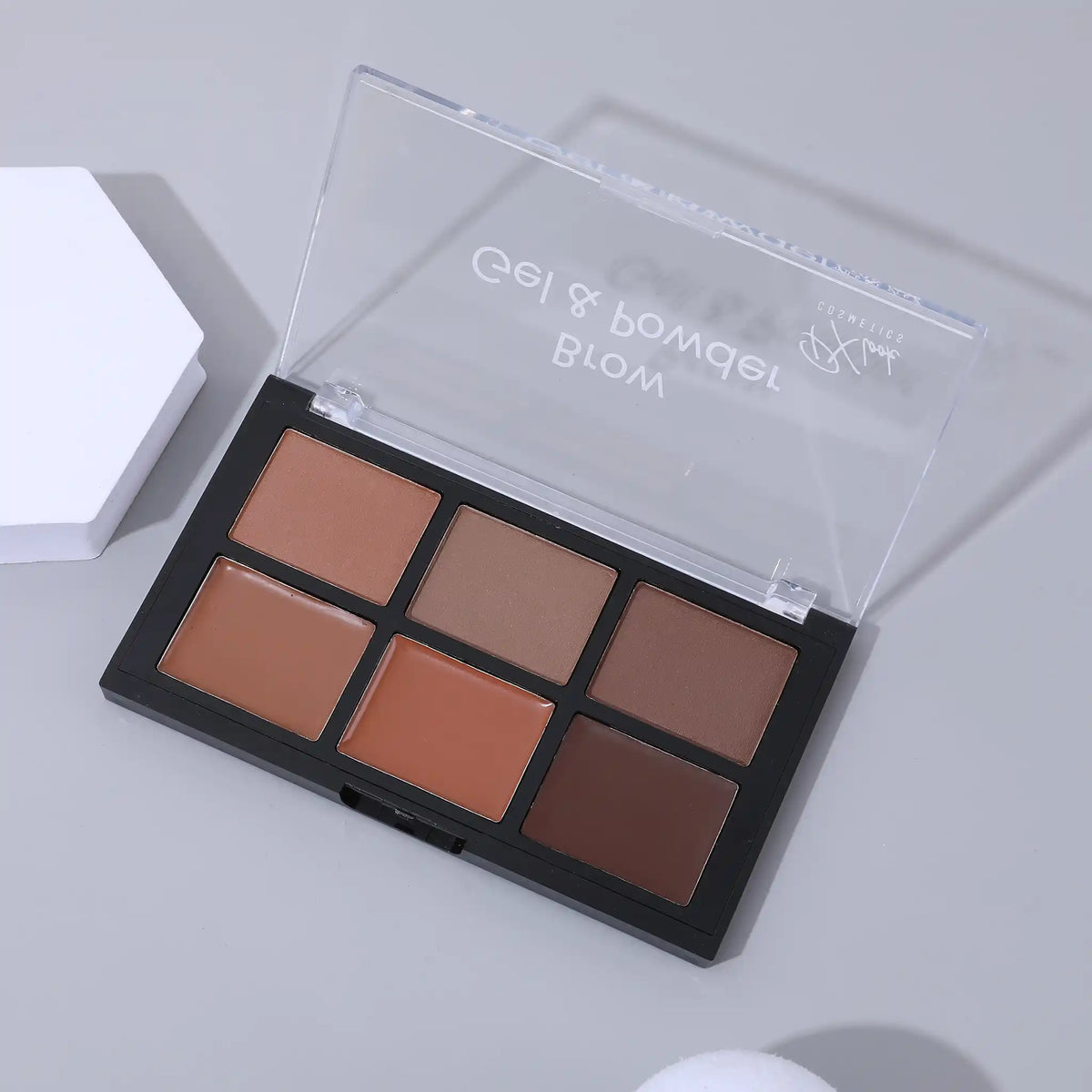 PROLUX Eyebrow Gel and Powder