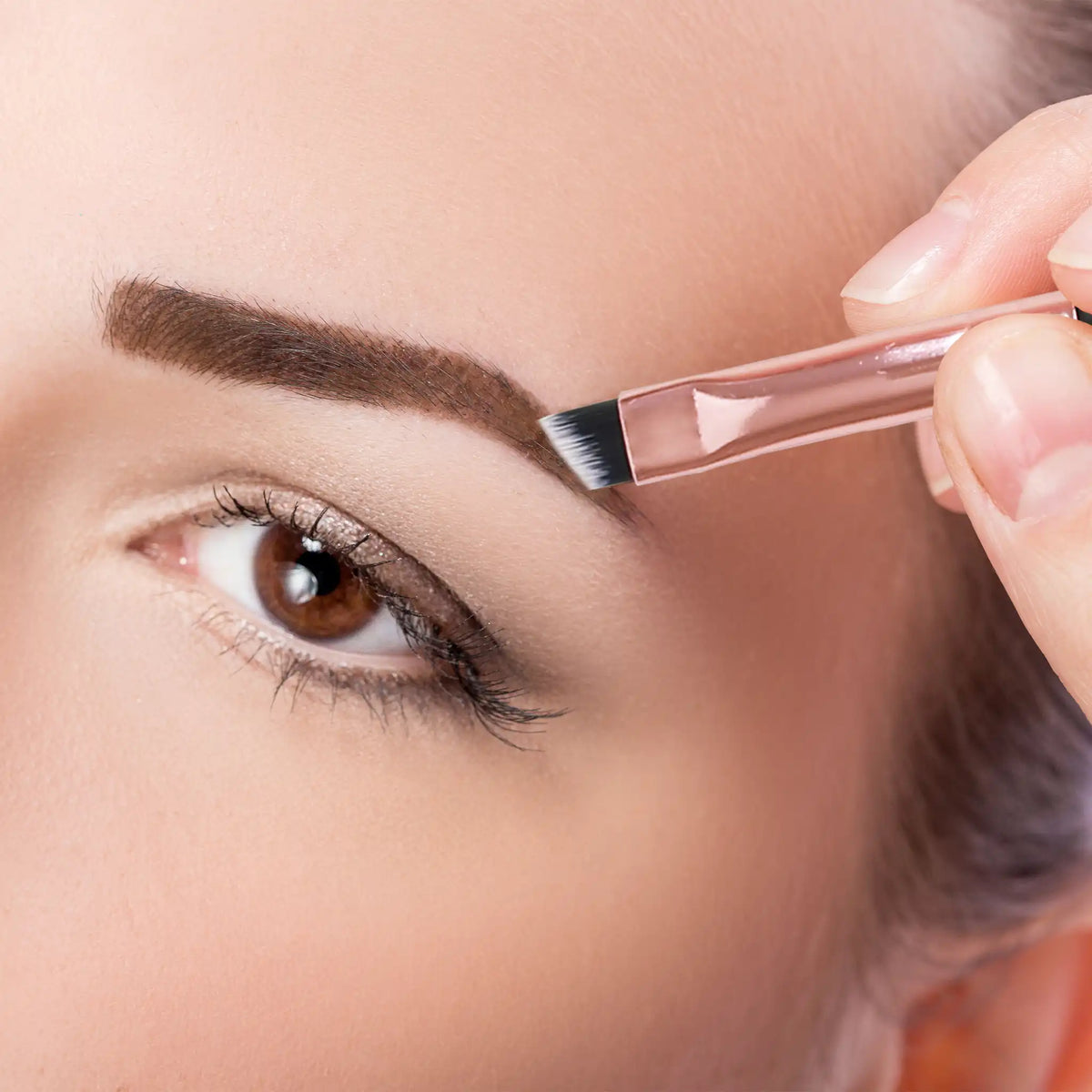 PROLUX Eyebrow Gel and Powder
