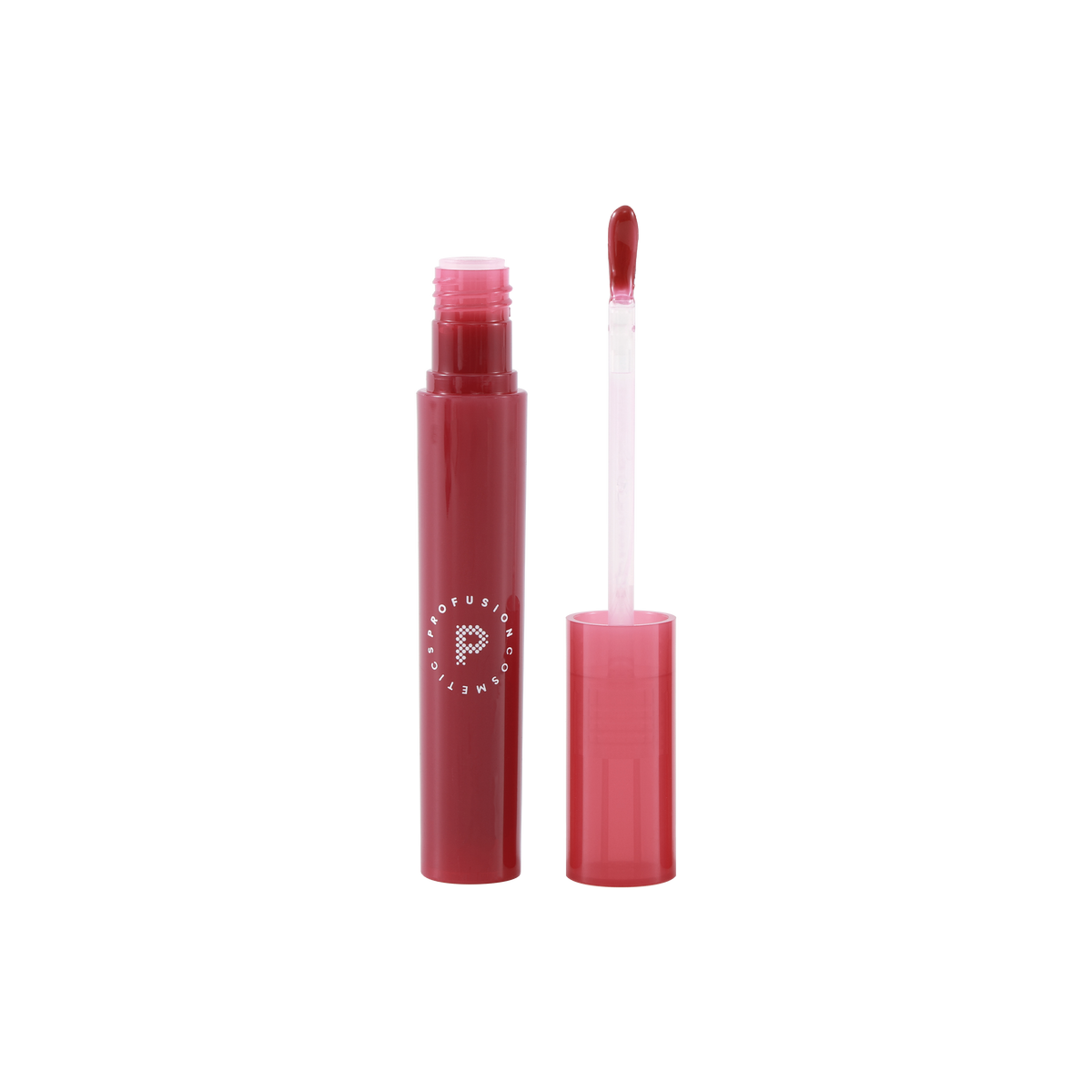 PROFUSION Glowy Jelly Gloss Nourishing Jelly Lip Gloss