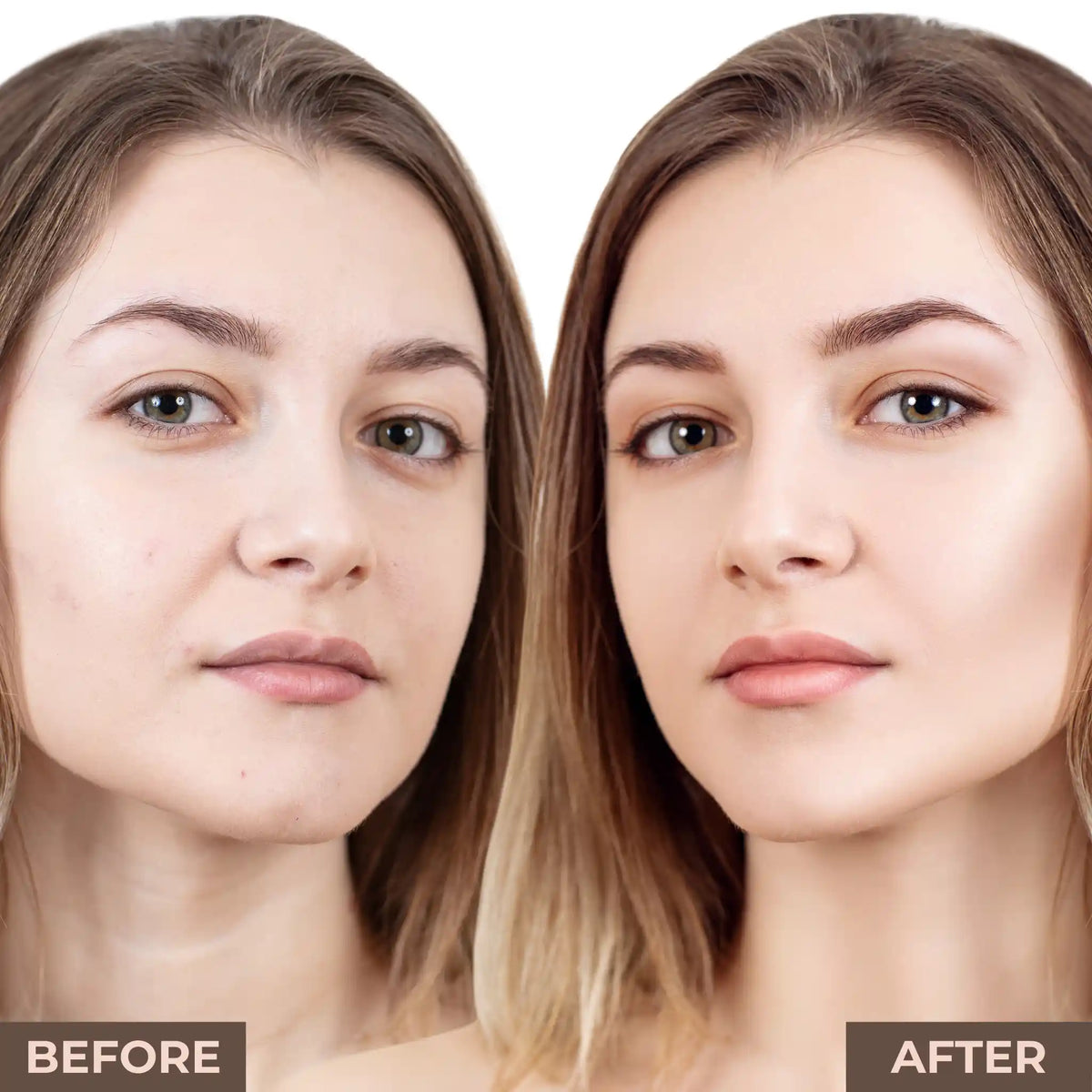 PROLUX Aqua Stylish Silky Milk Oil Free Foundation