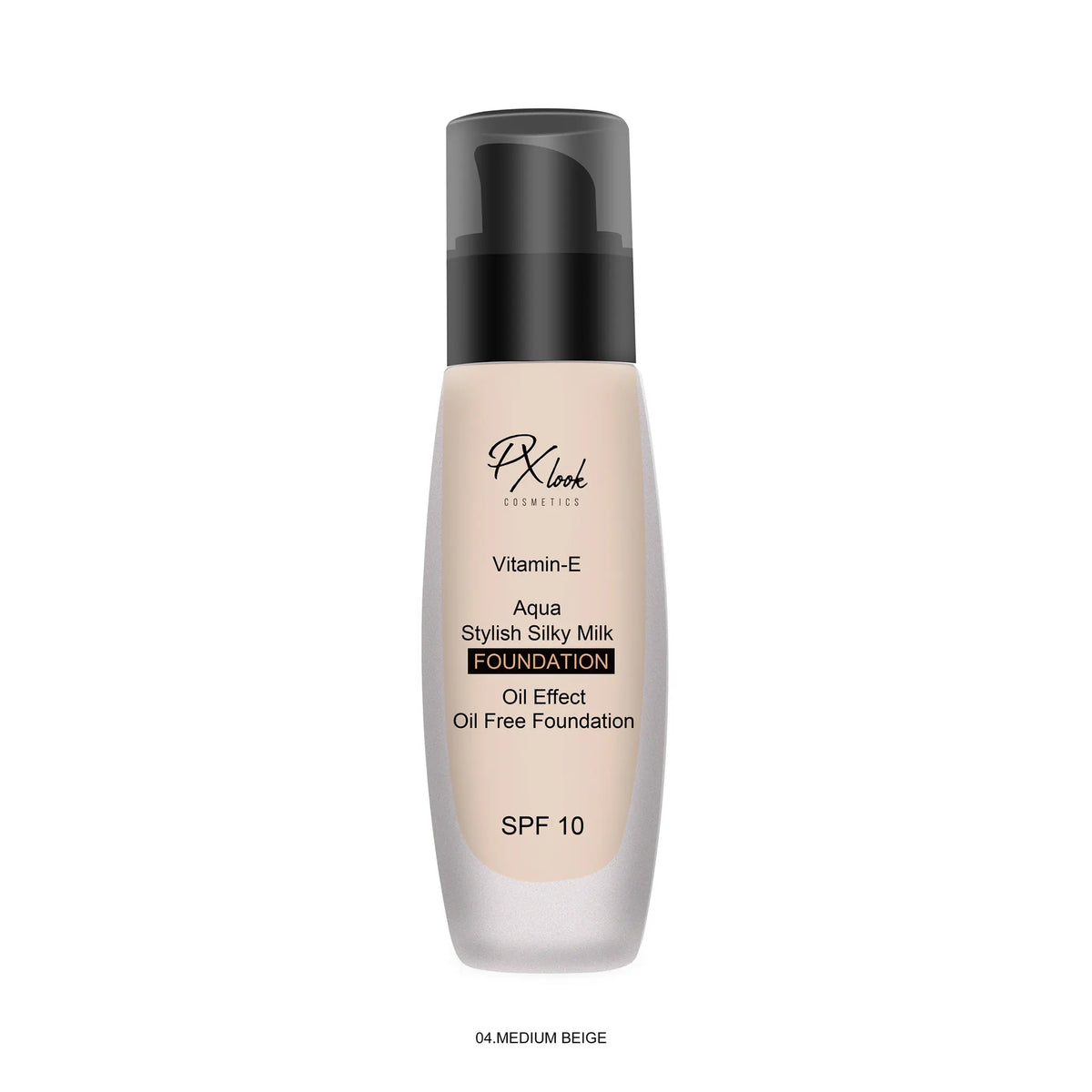 PROLUX PxLook Silky Milk Foundation