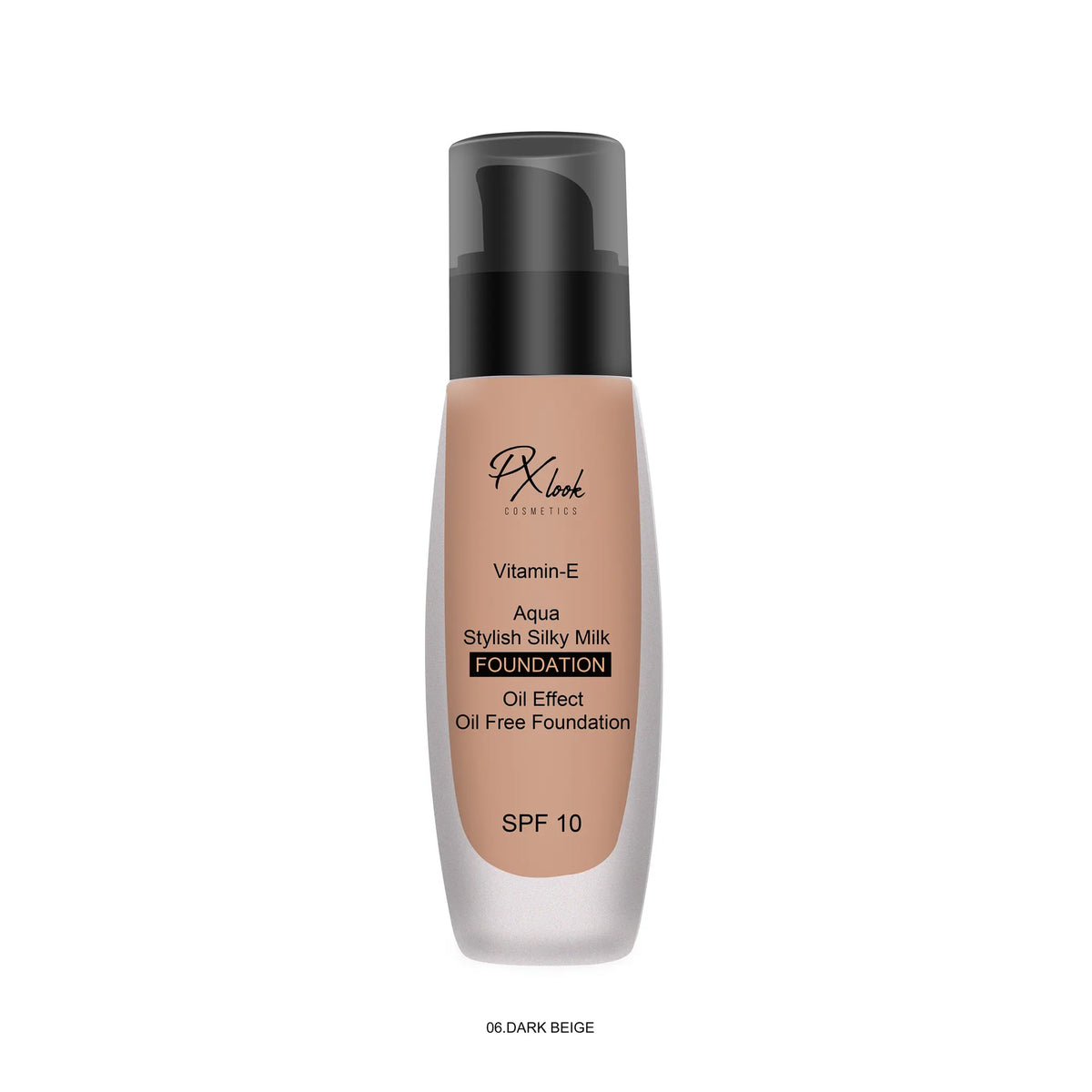 PROLUX PxLook Silky Milk Foundation