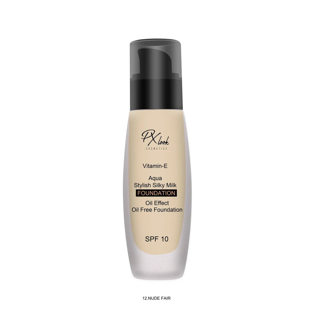 PROLUX PxLook Silky Milk Foundation