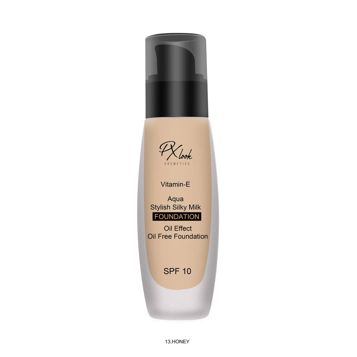 PROLUX PxLook Silky Milk Foundation