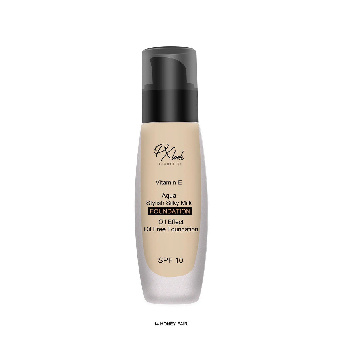 PROLUX PxLook Silky Milk Foundation