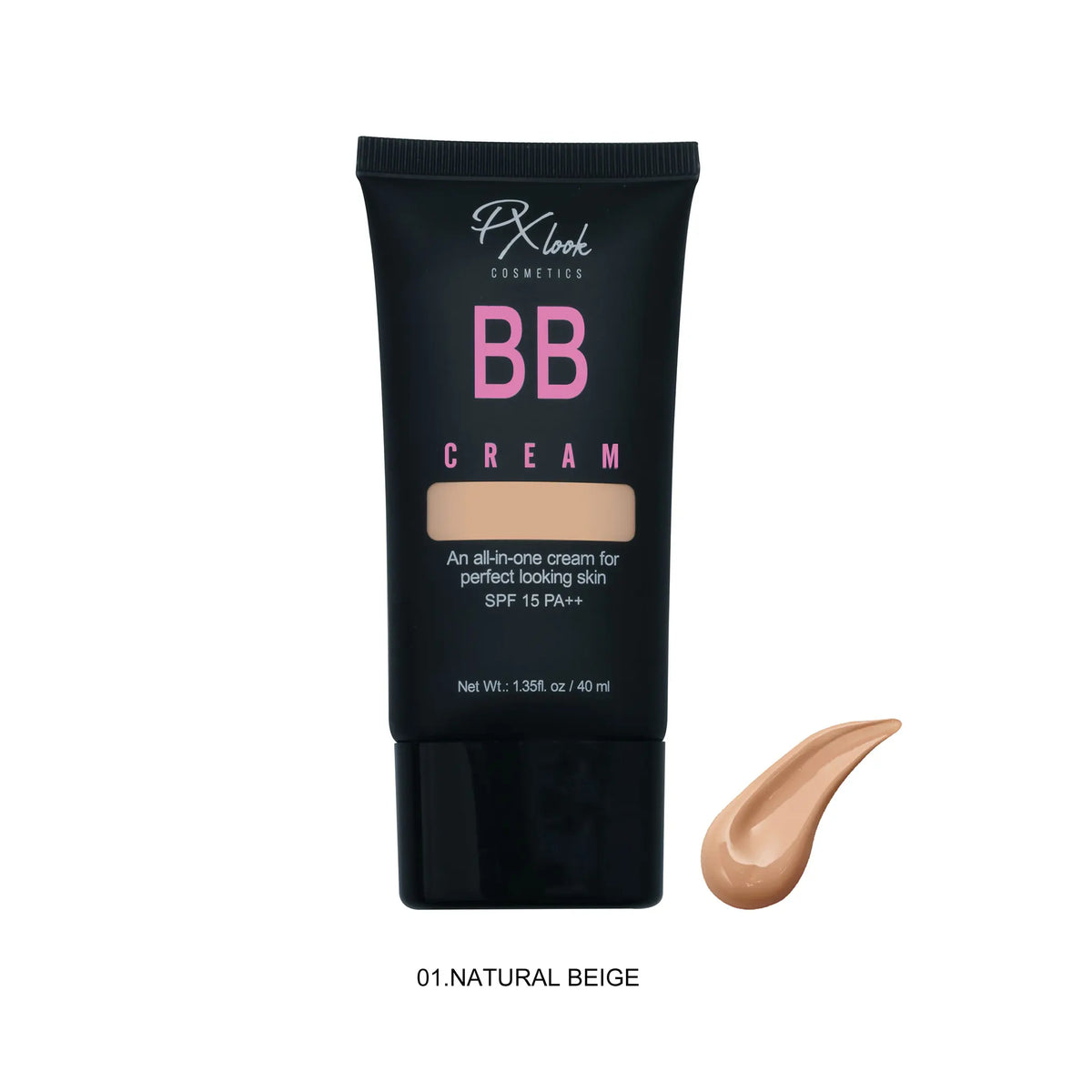PROLUX PxLook All-in-One BB Cream