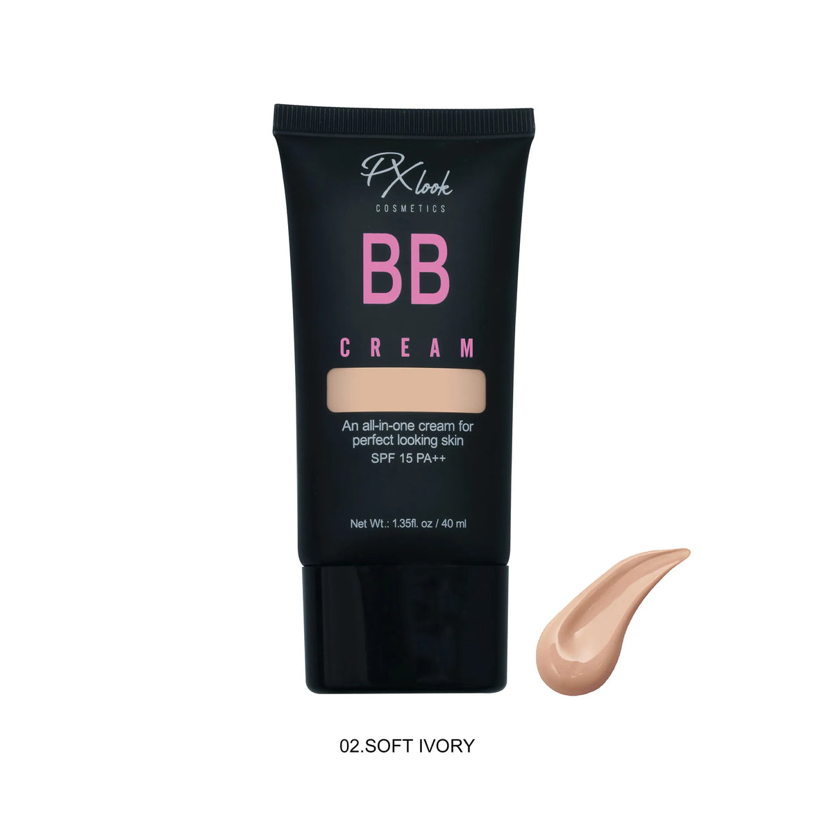 PROLUX PxLook All-in-One BB Cream