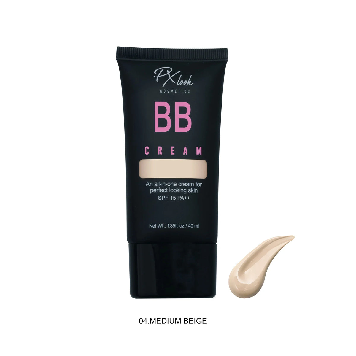 PROLUX PxLook All-in-One BB Cream