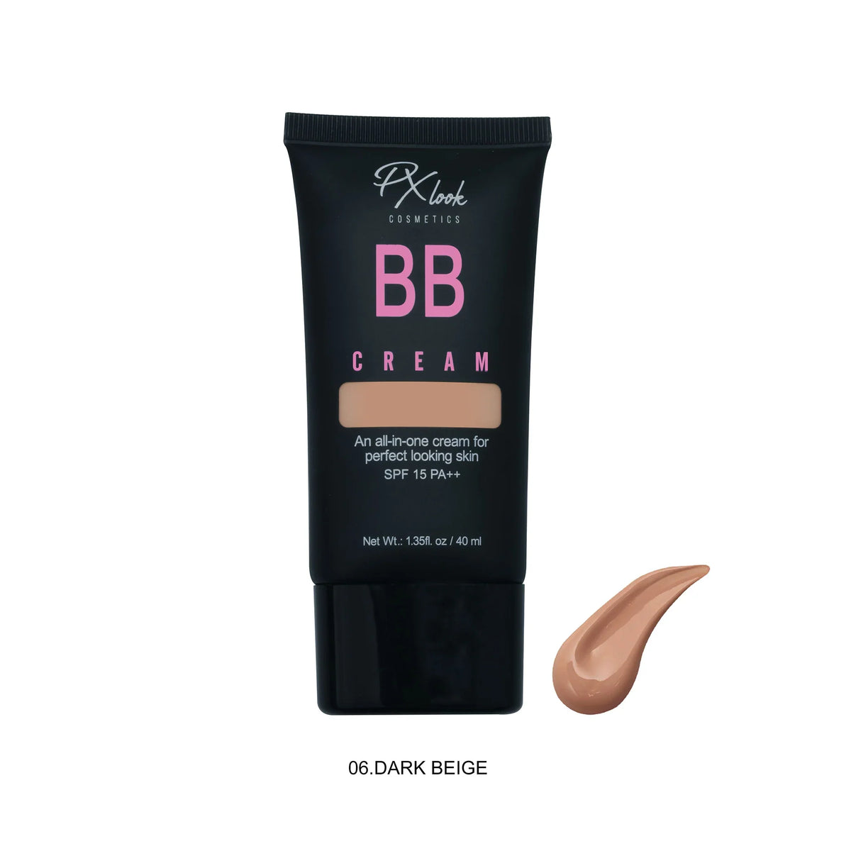 PROLUX PxLook All-in-One BB Cream