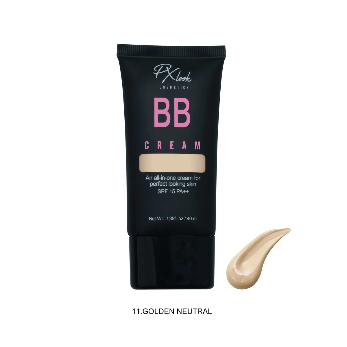 PROLUX PxLook All-in-One BB Cream