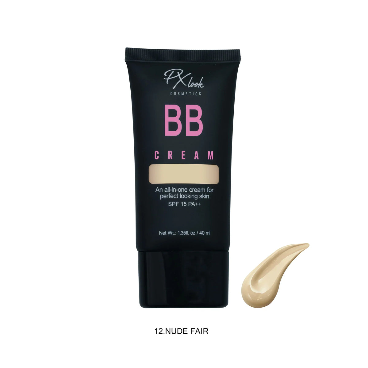 PROLUX PxLook All-in-One BB Cream