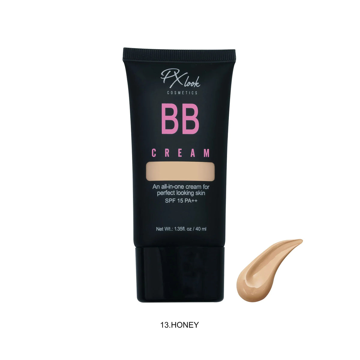 PROLUX PxLook All-in-One BB Cream
