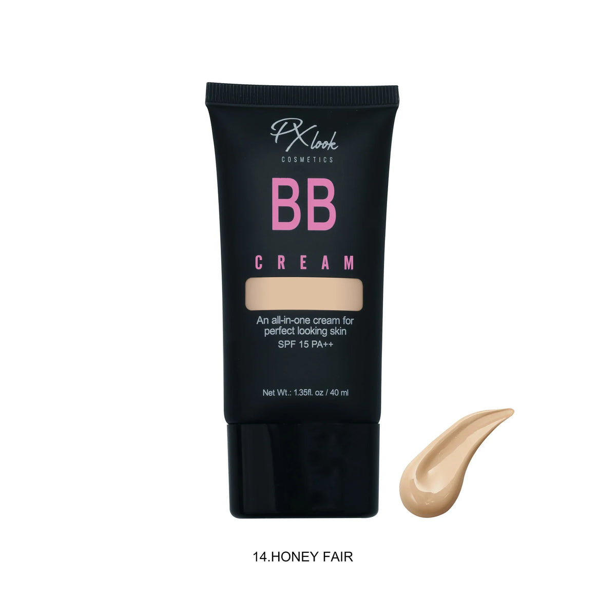 PROLUX PxLook All-in-One BB Cream
