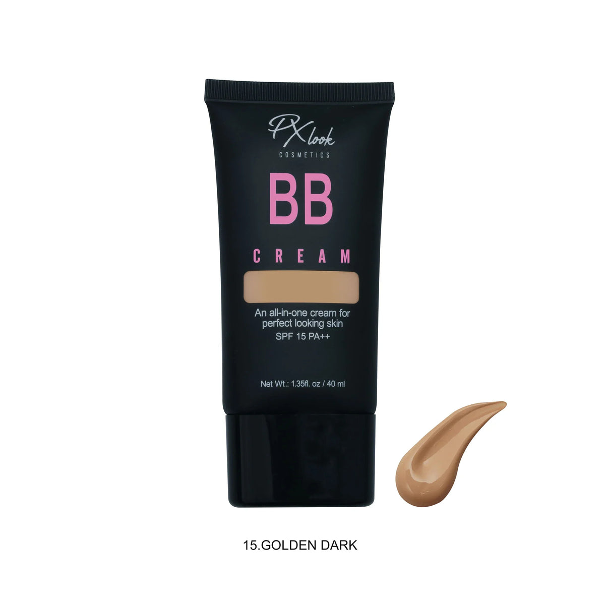 PROLUX PxLook All-in-One BB Cream