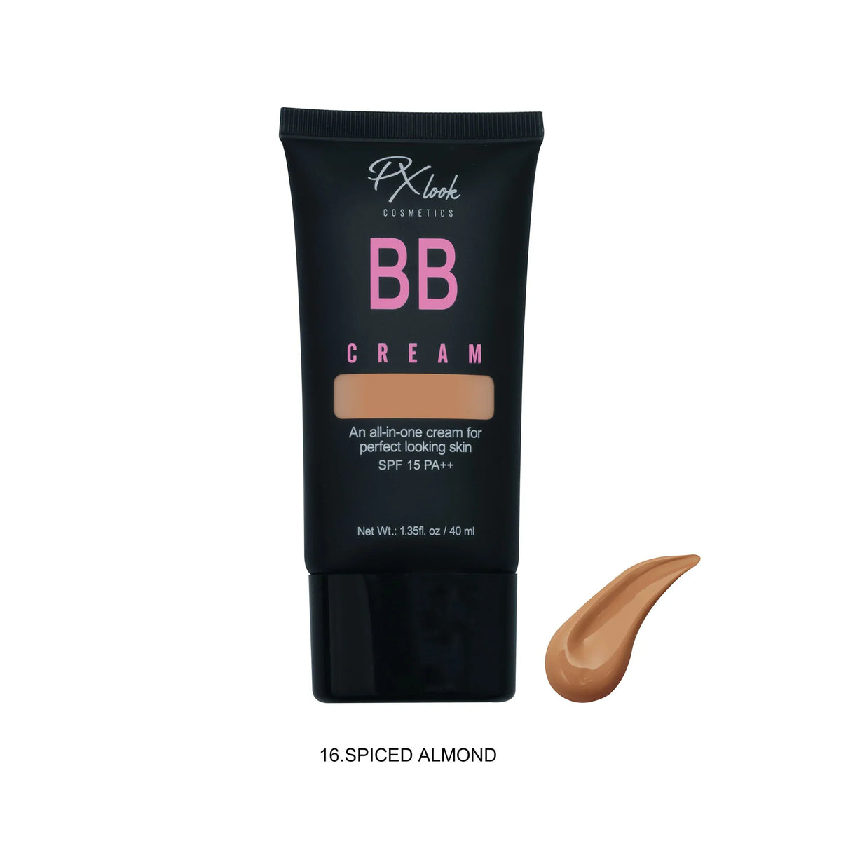 PROLUX PxLook All-in-One BB Cream