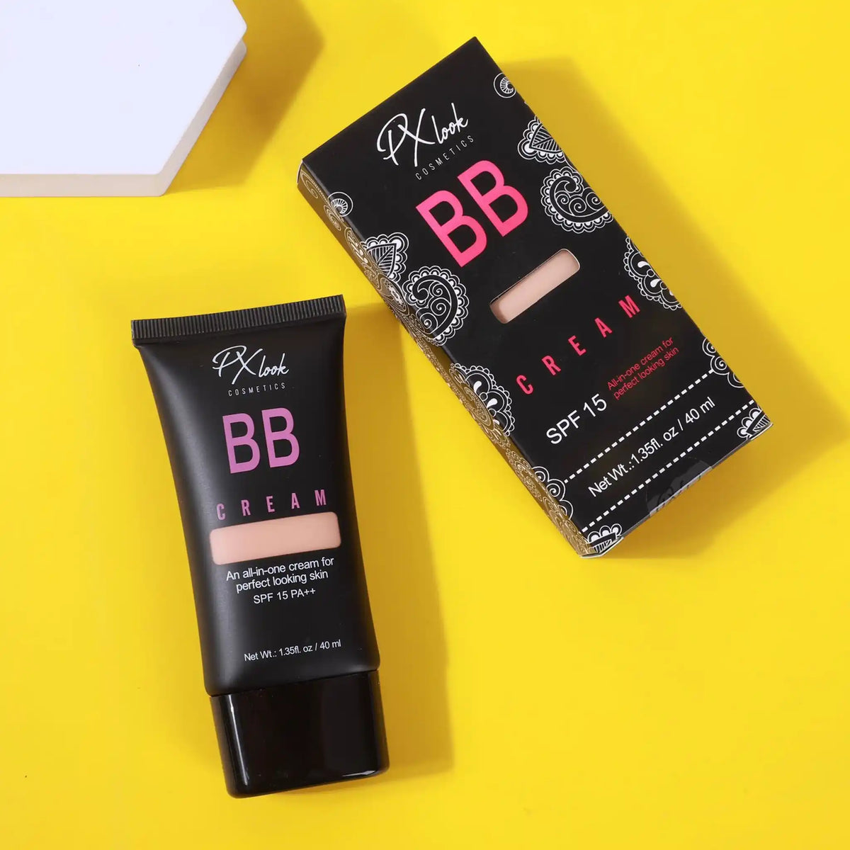 PROLUX PxLook All-in-One BB Cream