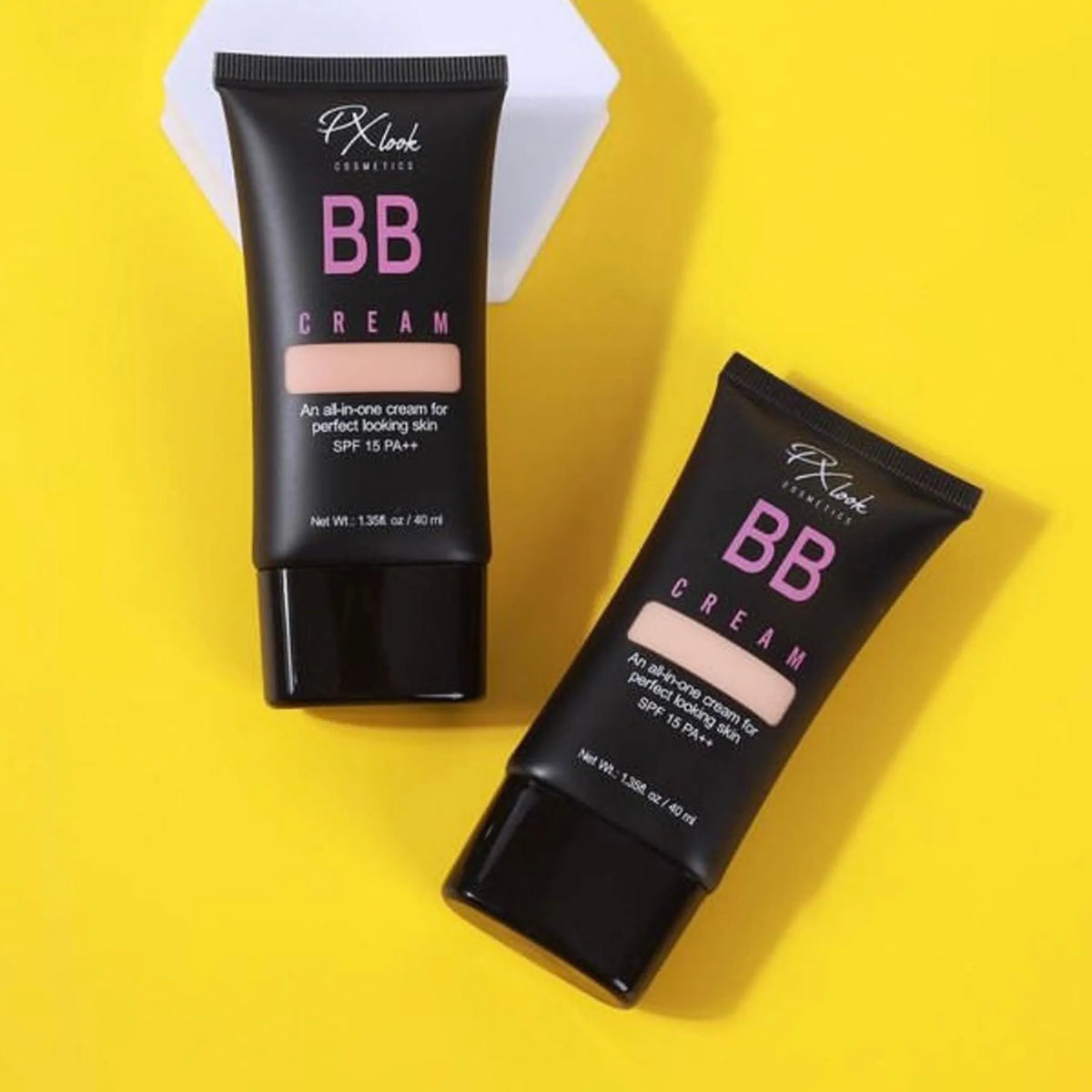 PROLUX PxLook All-in-One BB Cream
