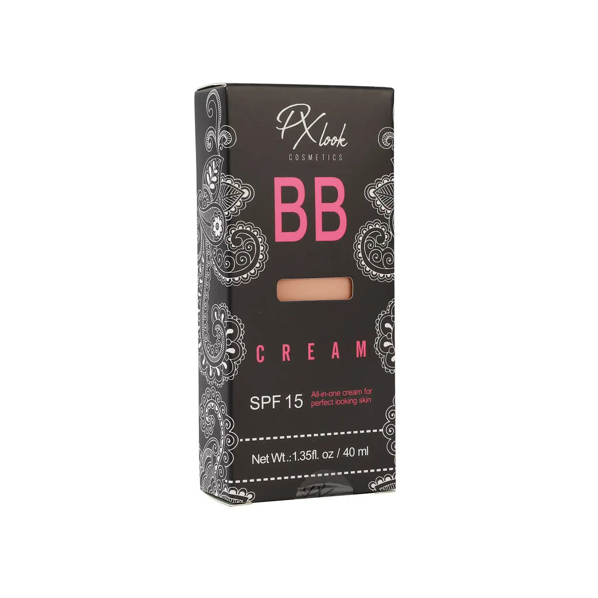 PROLUX PxLook All-in-One BB Cream