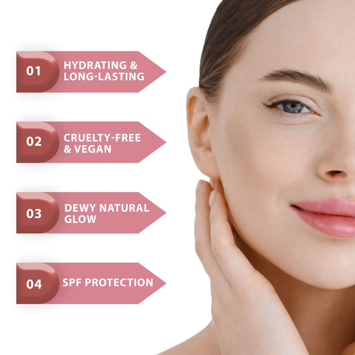 PROLUX PxLook All-in-One BB Cream