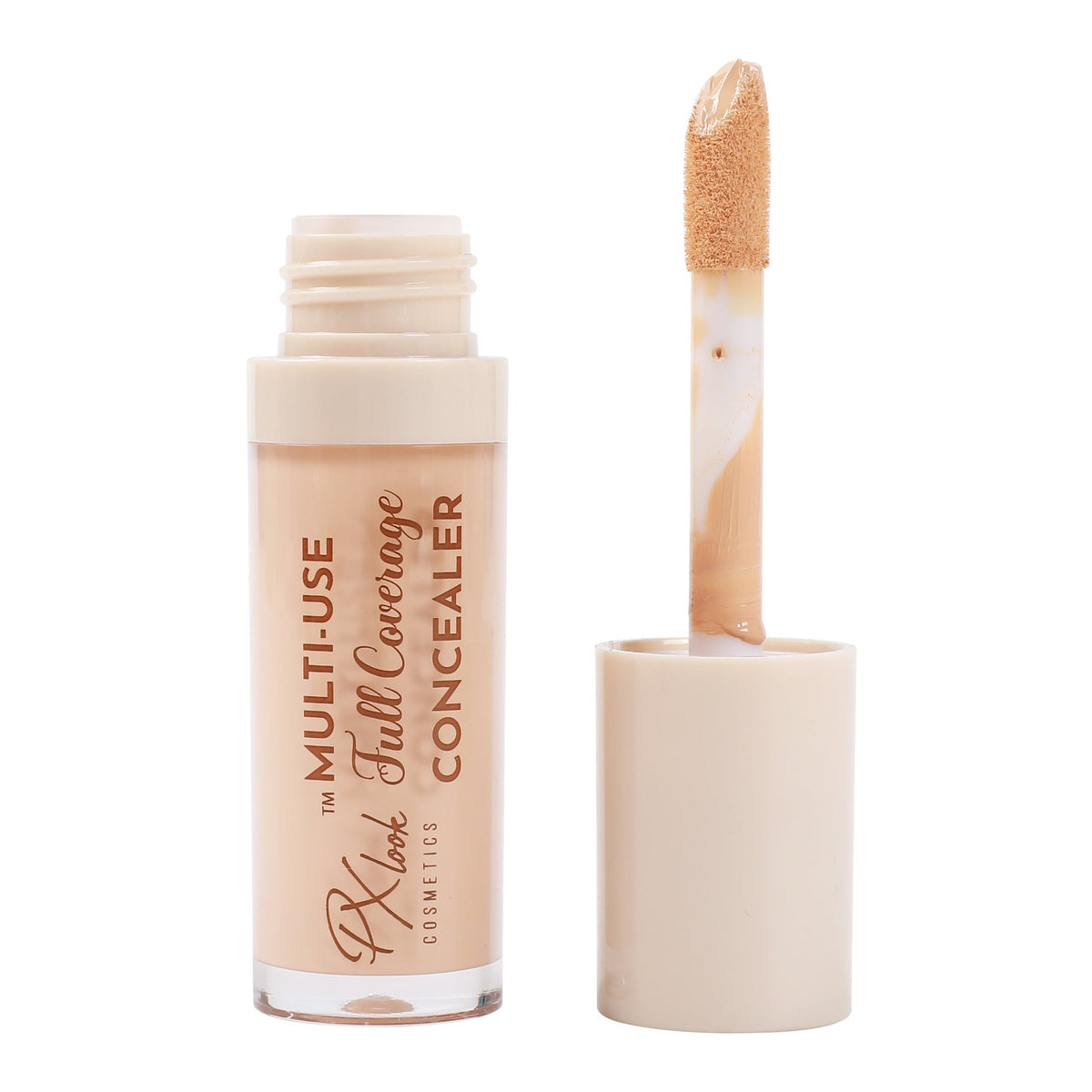 PROLUX Multi-Use Full Coverage Concealer