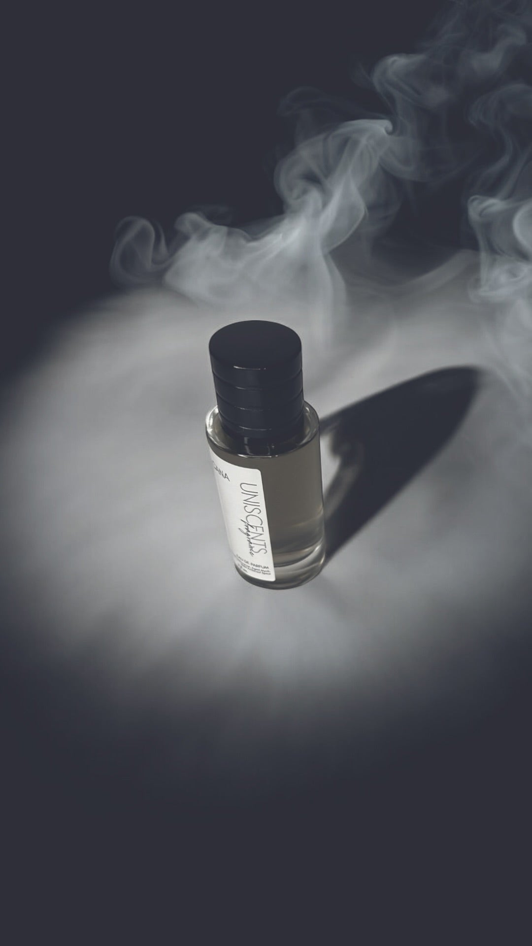 UNISCENTS ARCANA *Limited Release* Fragrance SPRAY 100ml