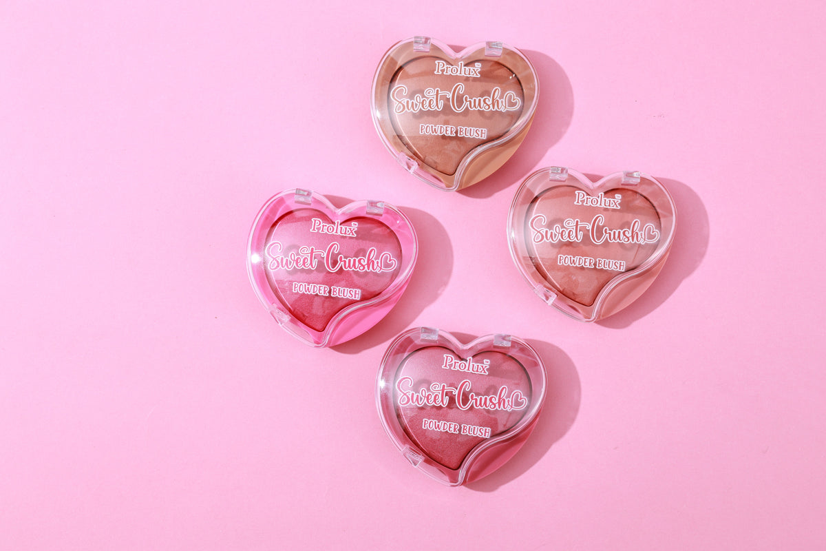 PROLUX Fell in Love Bundle