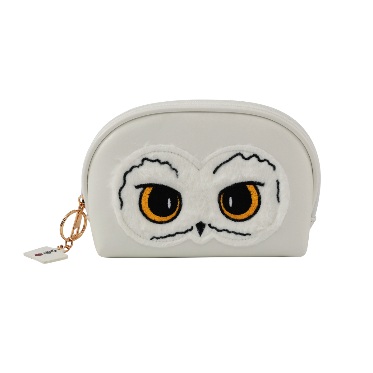 PROFUSION Harry Potter Holiday | Hedwig™ Makeup Bag