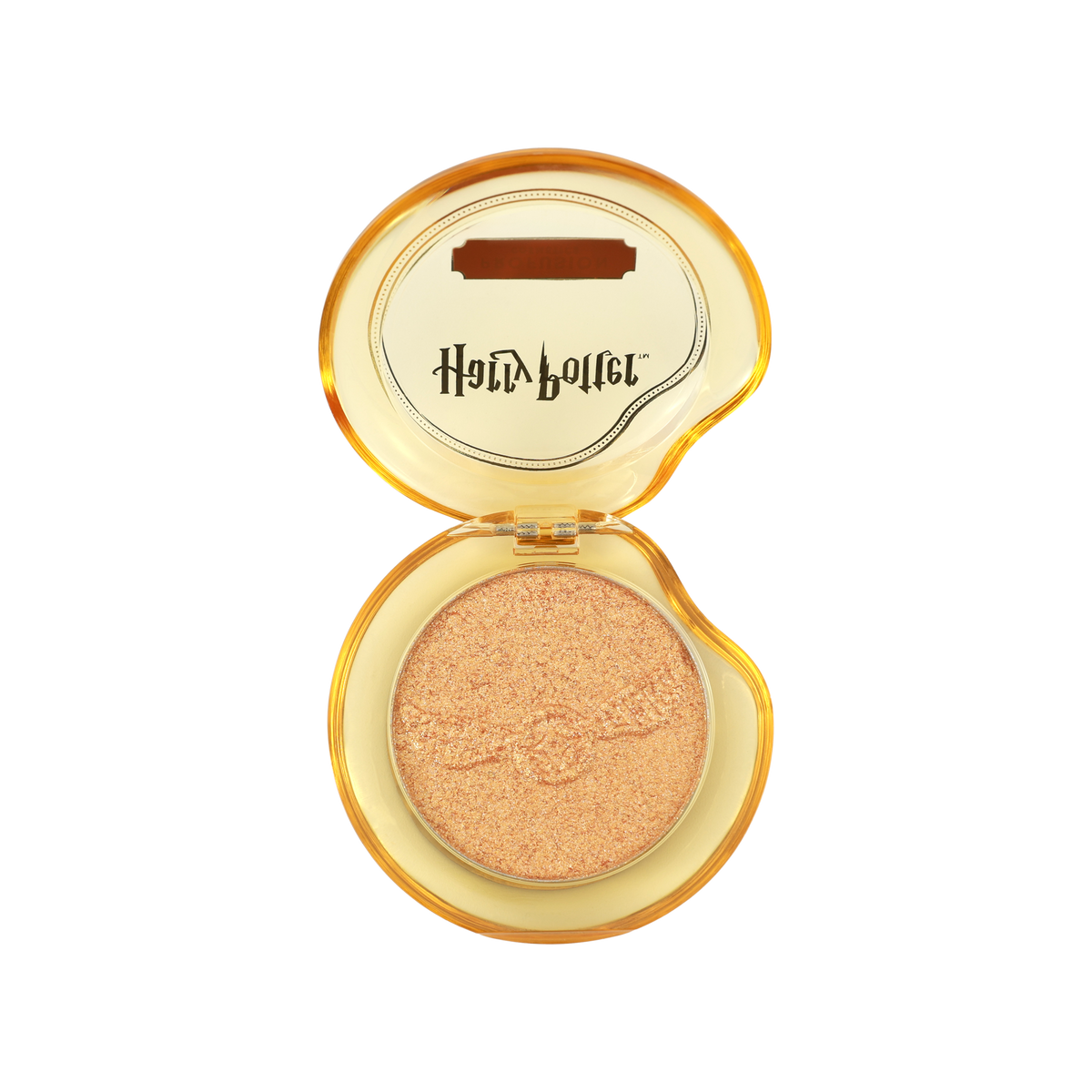 PROFUSION Harry Potter Holiday | Golden Snitch™ Highlighter