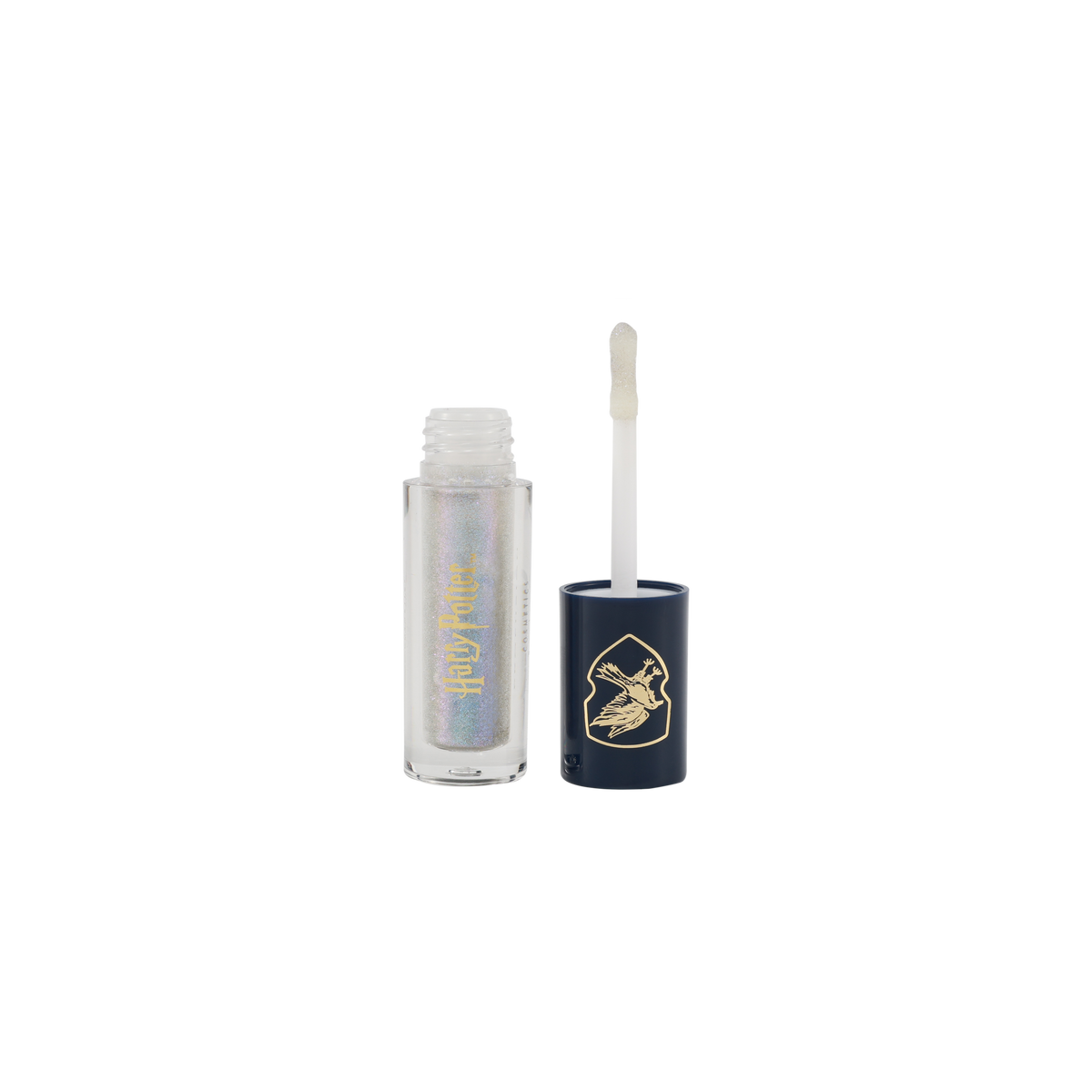 PROFUSION Harry Potter Holiday | Gryffindor™ Slytherin™ Hufflepuff™ Raven Claw™ Lip Duo Set