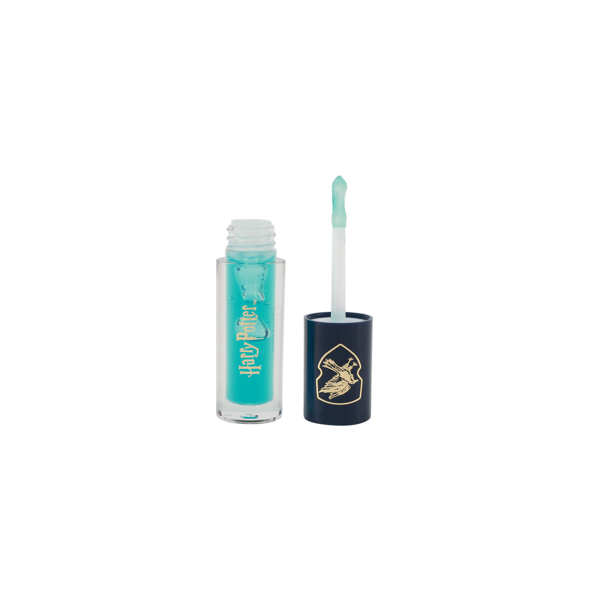 PROFUSION Harry Potter Holiday | Gryffindor™ Slytherin™ Hufflepuff™ Raven Claw™ Lip Duo Set