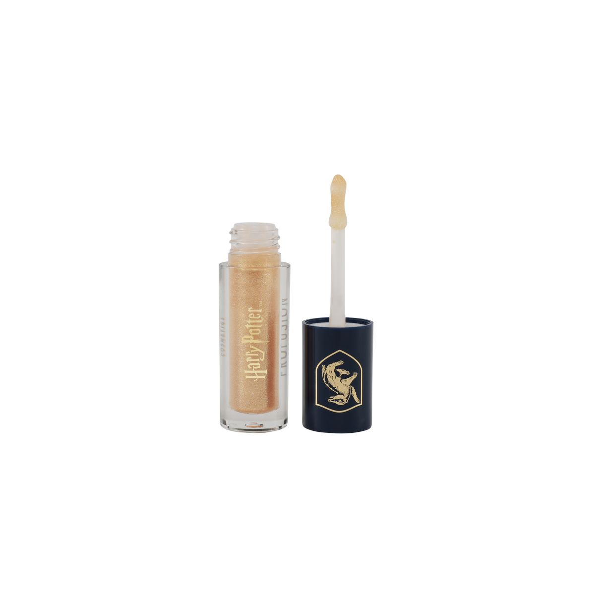 PROFUSION Harry Potter Holiday | Gryffindor™ Slytherin™ Hufflepuff™ Raven Claw™ Lip Duo Set