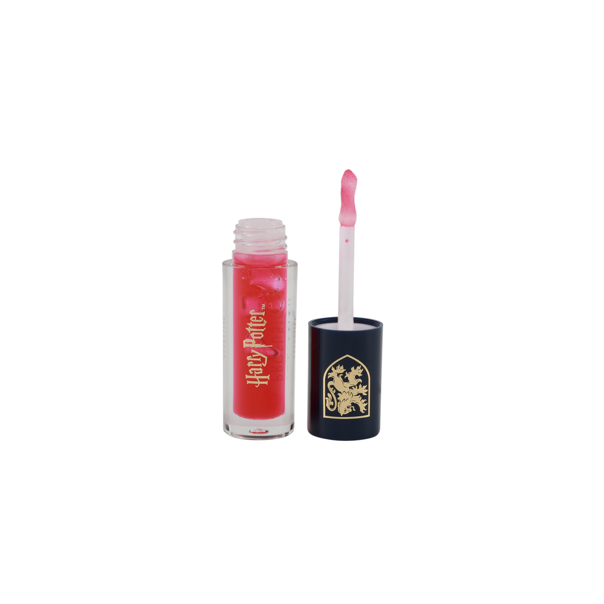 PROFUSION Harry Potter Holiday | Gryffindor™ Slytherin™ Hufflepuff™ Raven Claw™ Lip Duo Set