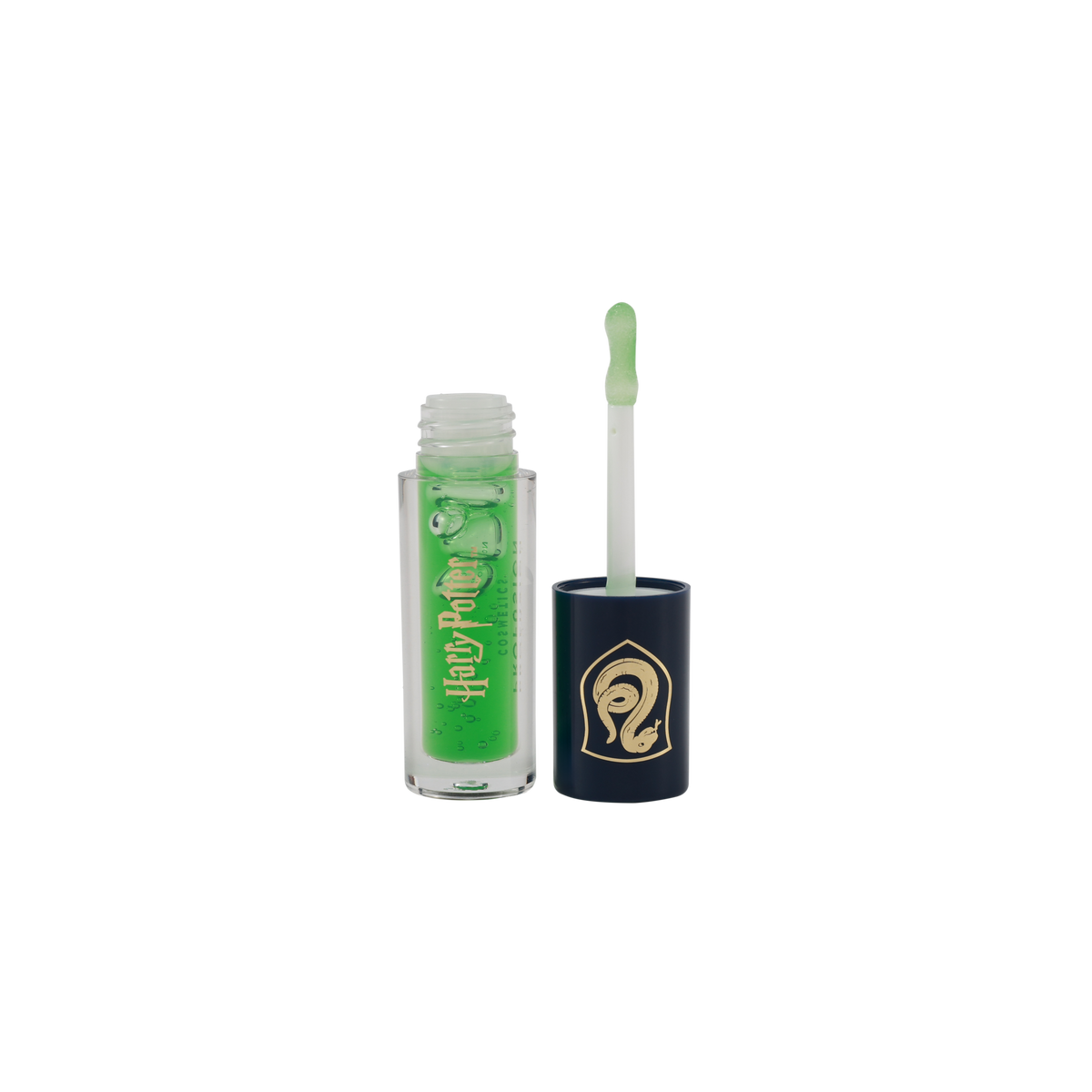 PROFUSION Harry Potter Holiday | Gryffindor™ Slytherin™ Hufflepuff™ Raven Claw™ Lip Duo Set