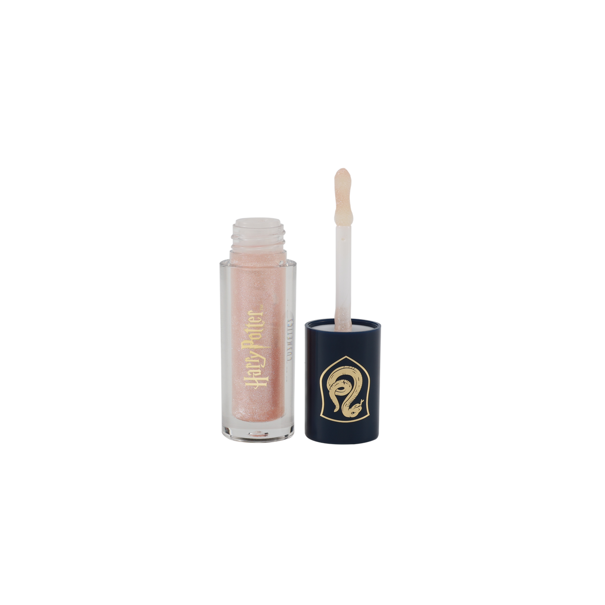 PROFUSION Harry Potter Holiday | Gryffindor™ Slytherin™ Hufflepuff™ Raven Claw™ Lip Duo Set