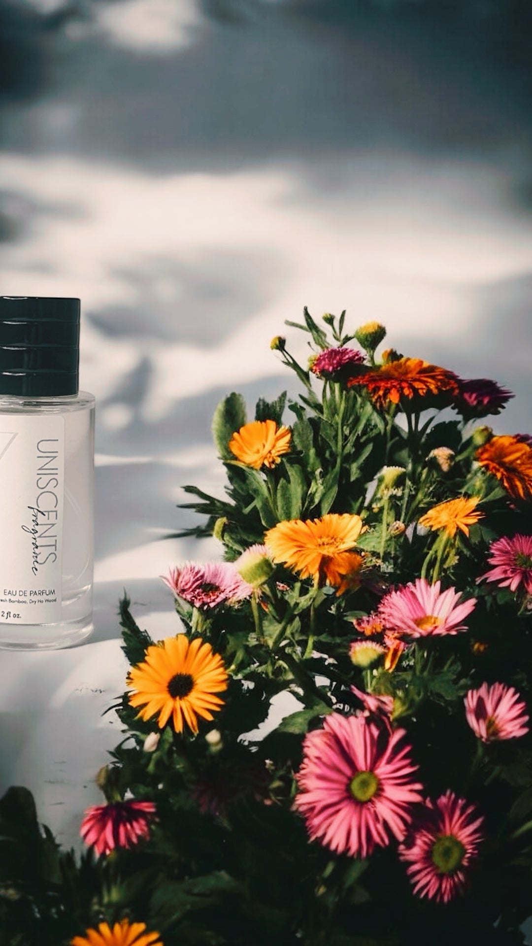 UNISCENTS No. 7 – Fragrance SPRAY 100ml