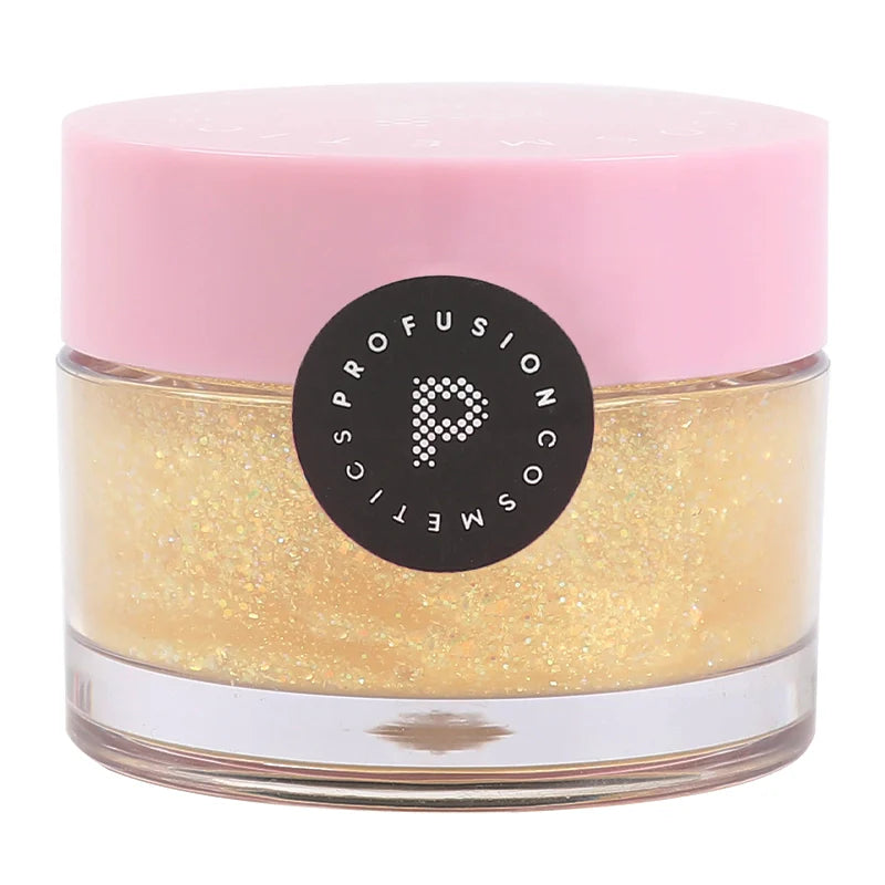 PROFUSION I 🖤 Boba | So Jelly Face & Body Glitter