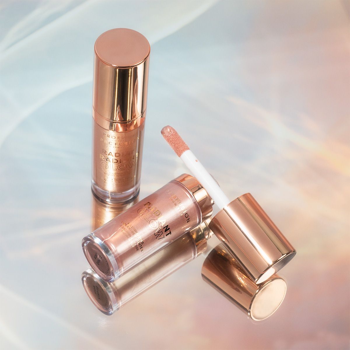 PROFUSION Radiant Glow Illuminating Liquid Highlighter