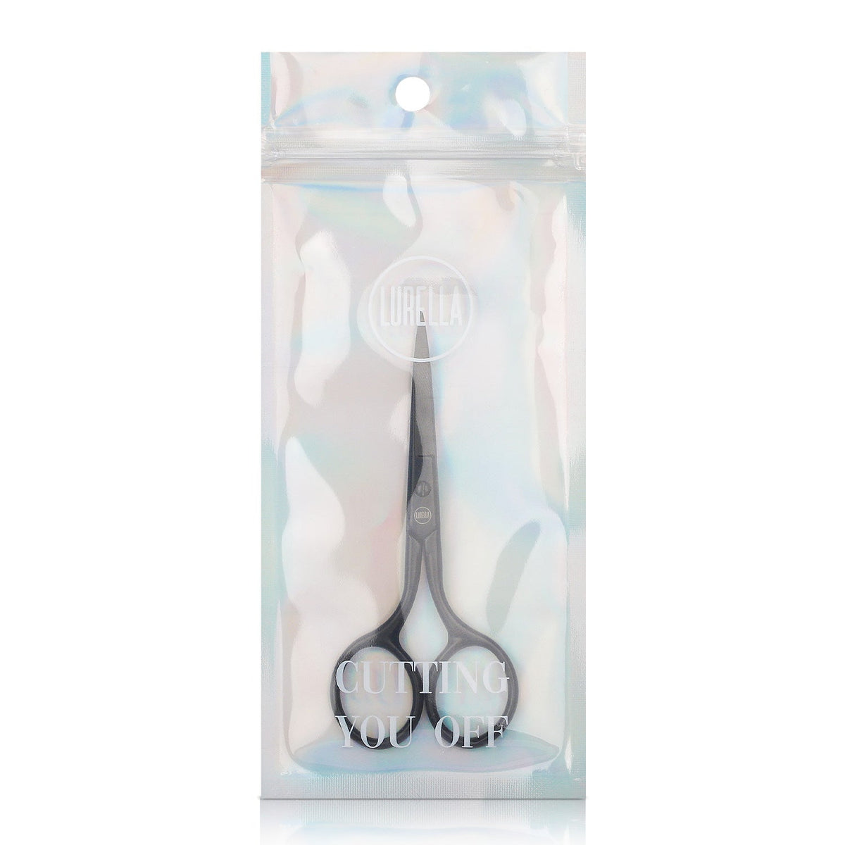 LURELLA Lash Scissors